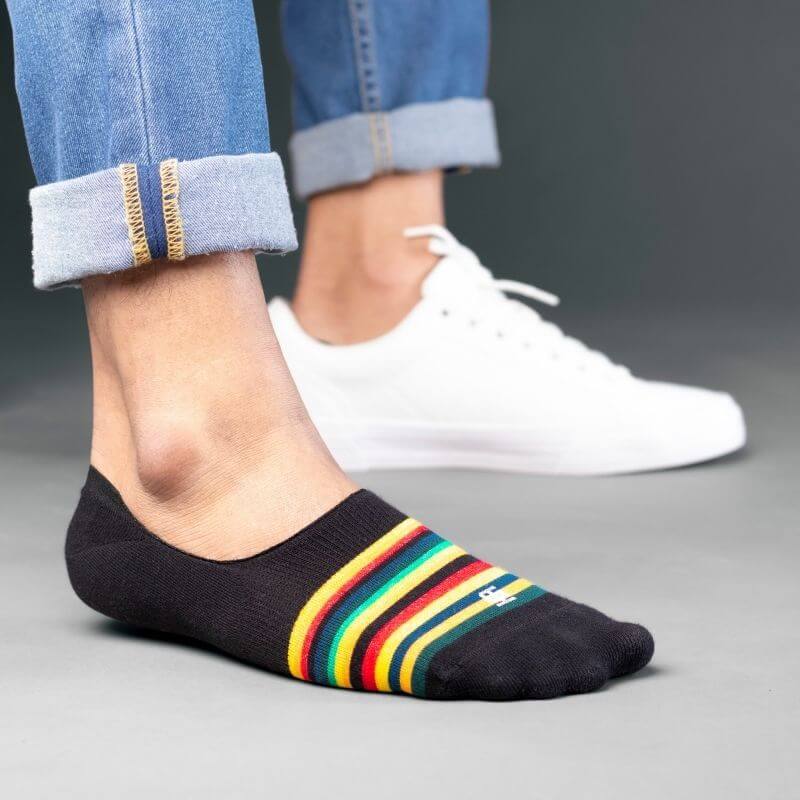 Best socks for sweaty feet