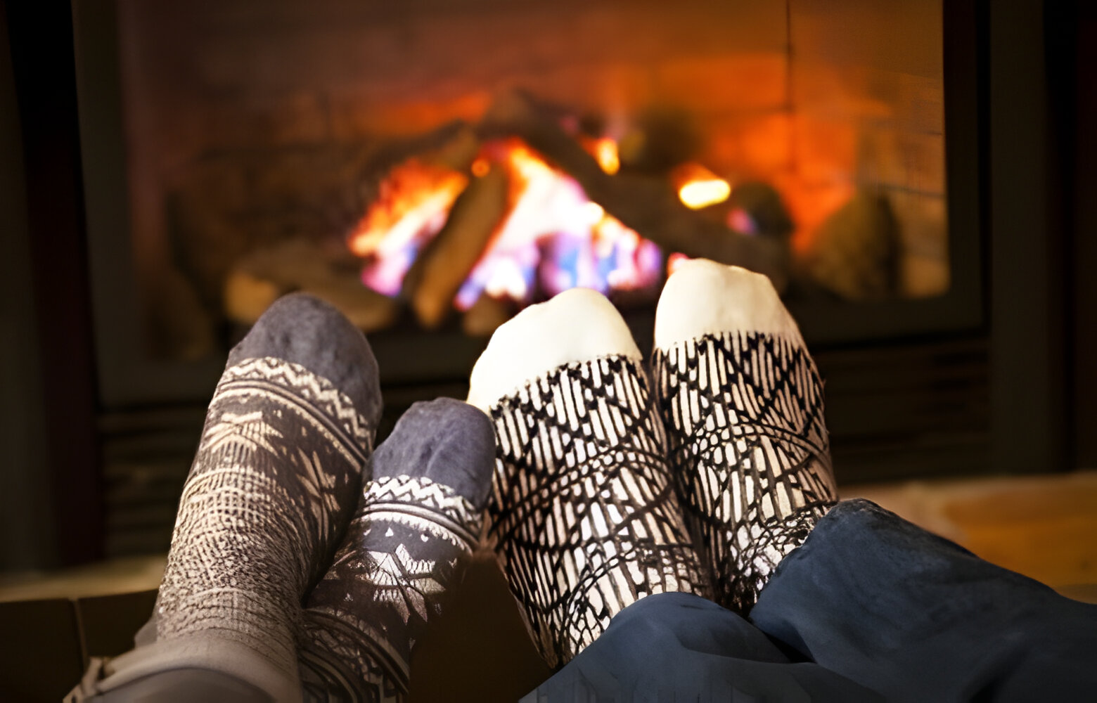 Best Socks for Cold Weather