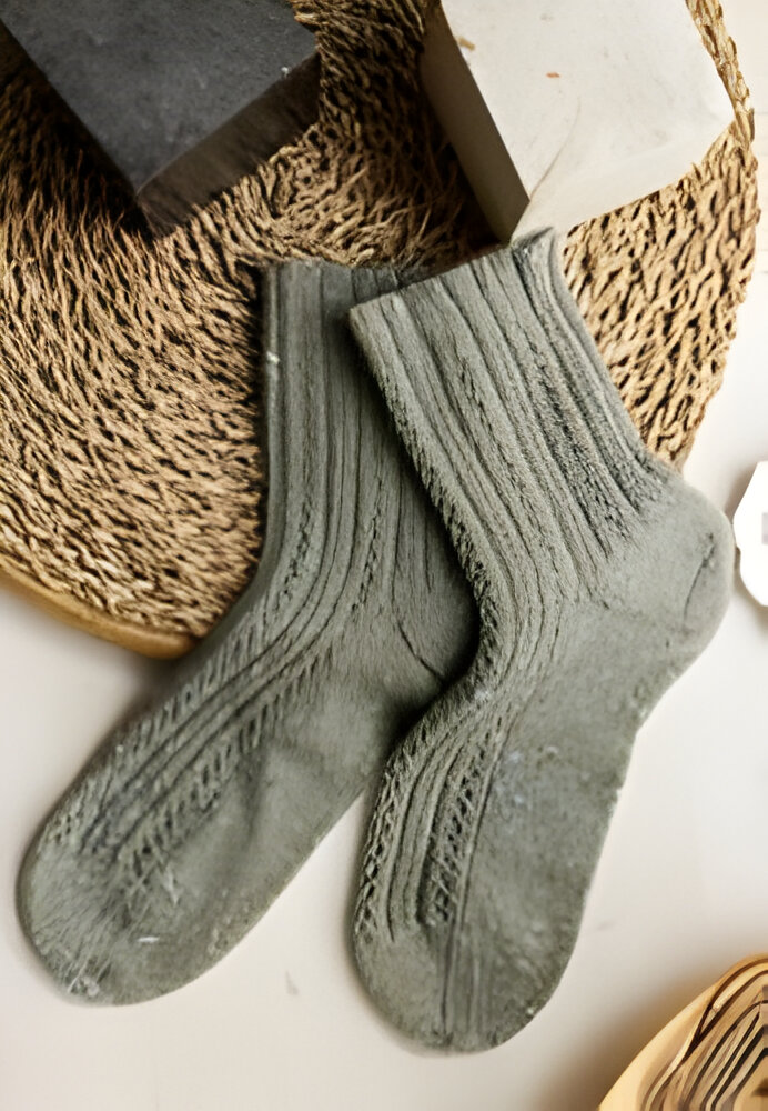 Merino Wool Socks Benefits