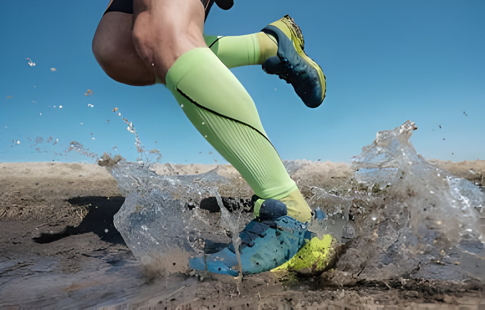 Best Socks for Running