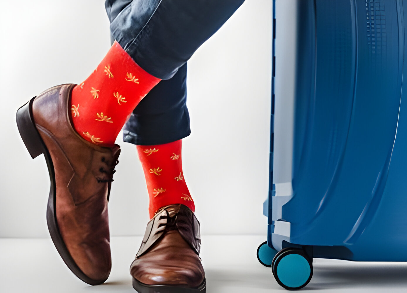 Benefits of Compression Socks for Travel